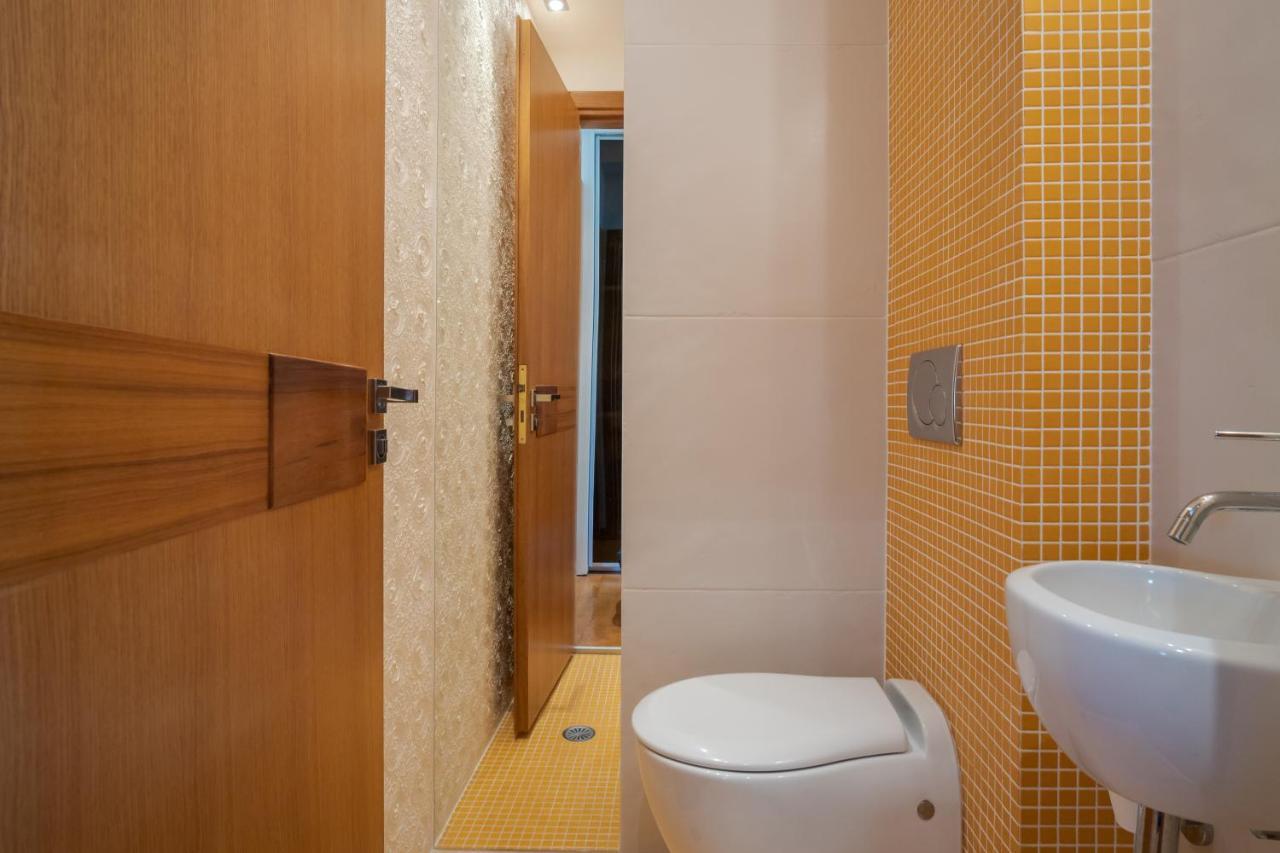 Artemis Luxury Penthouse By Estia Apartment Heraklion Exterior foto