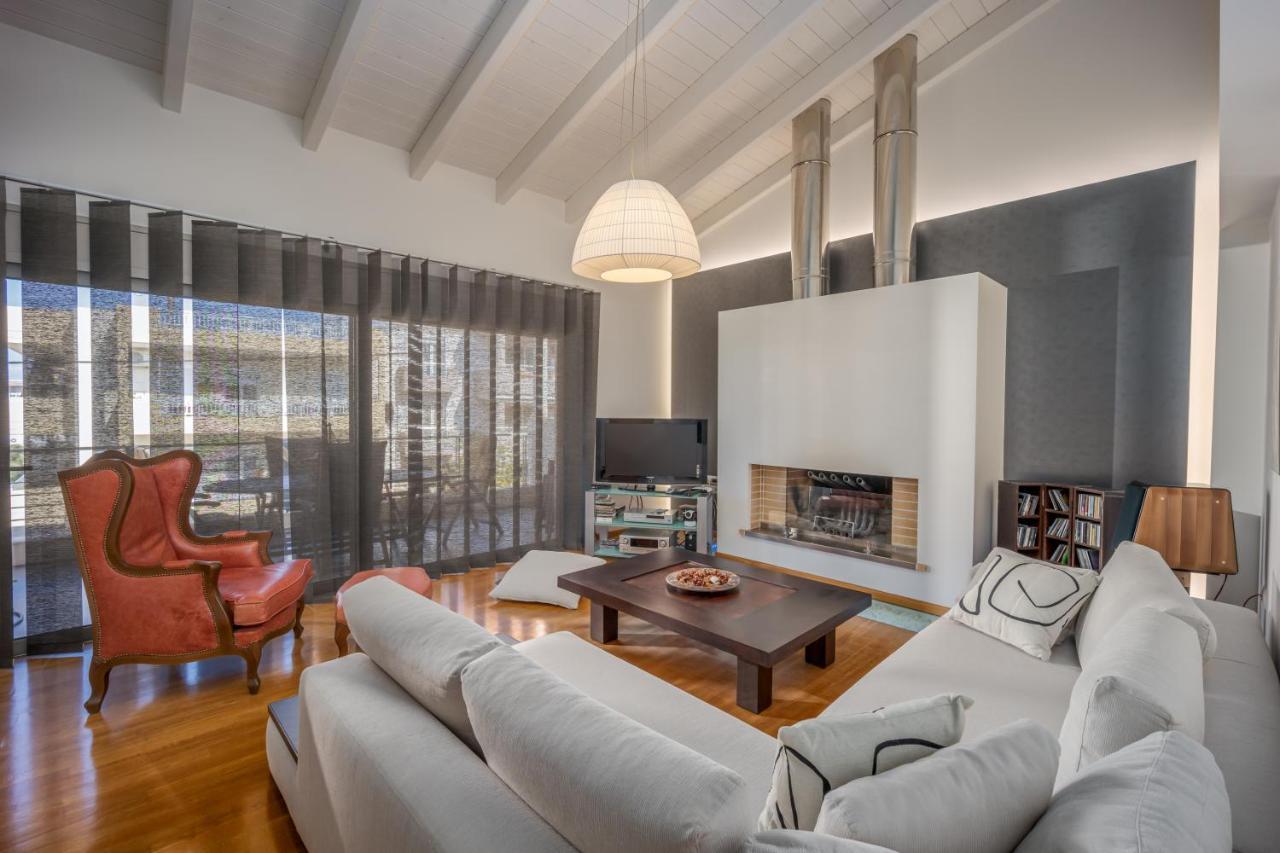 Artemis Luxury Penthouse By Estia Apartment Heraklion Exterior foto